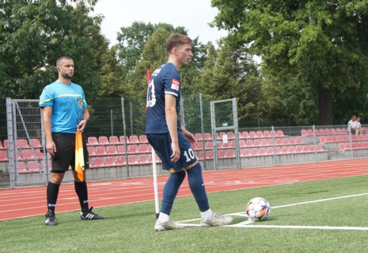 Pójść za ciosem. W Kluczborku o pierwsze zwycięstwo w lidze!