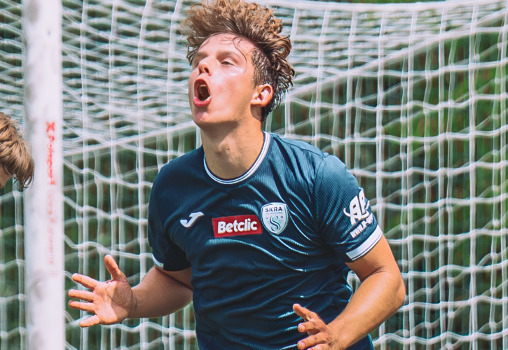 Paweł Kołodziejczyk: Brakowało kropki nad „i”