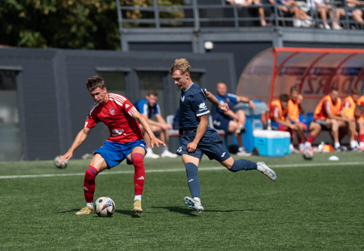 Derby przyjaźni dla Skry! Pewny awans w Pucharze Podokręgu