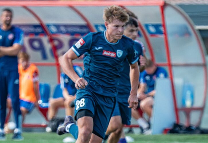 Seweryn Cieślak: Możemy być zadowoleni