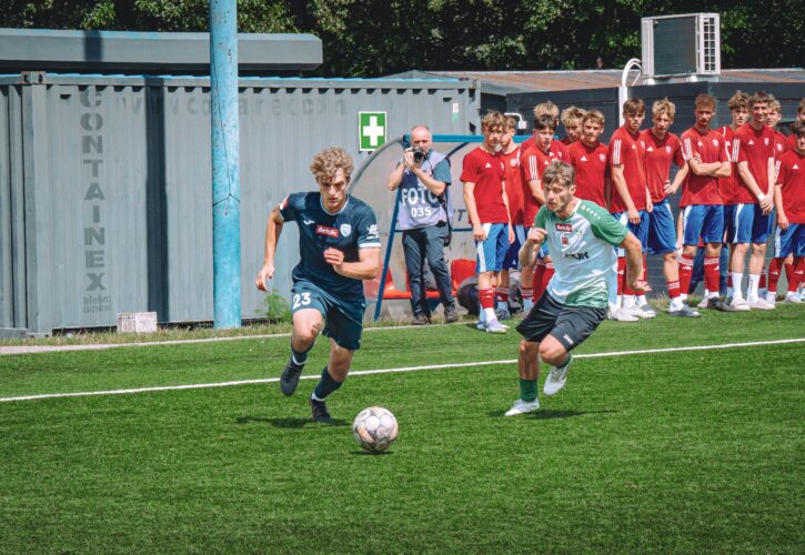 Rezerwy Rakowa rywalem Skry w Pucharze Podokręgu!