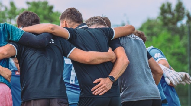 Dariusz Klacza po meczu z MKS-em: Piłka nożna to gra błędów