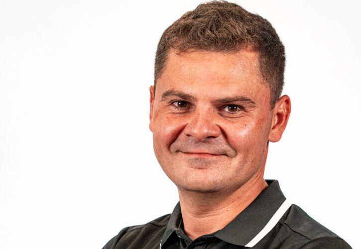 Dariusz Klacza po remisie z Lechią: Ten plan był skuteczny