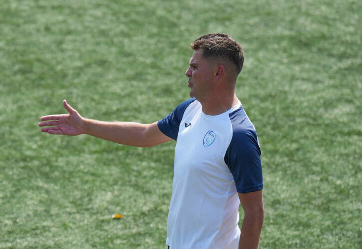 Dariusz Klacza: Będziemy jeszcze bardziej wymagający