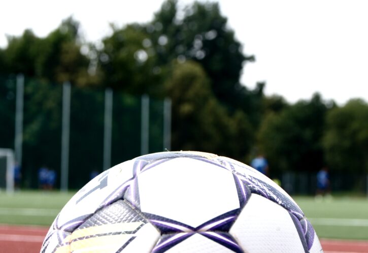 Awans bez gry. Mecz w Truskolasach odwołany!