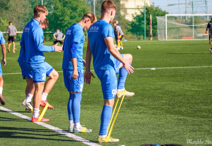 Z Górnego na Dolny Śląsk. Czas na starcie ze Ślęzą