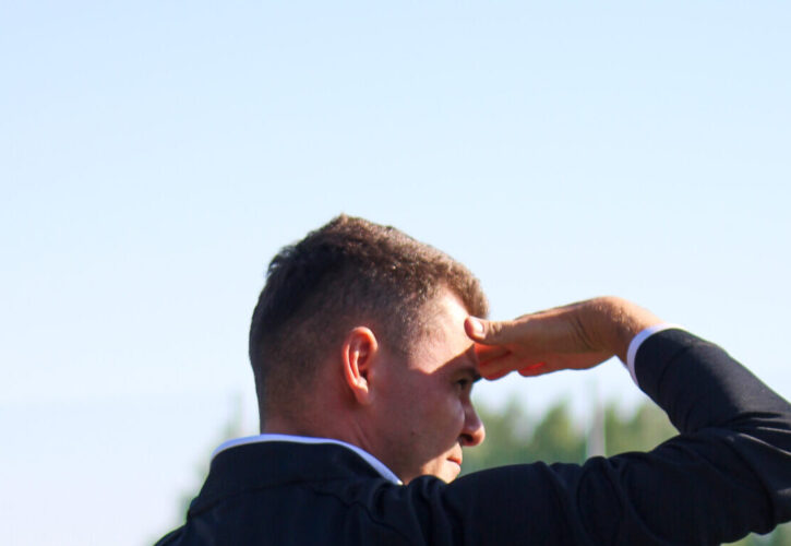 Dariusz Klacza: Strata jednego lidera musi wykreować kolejnego