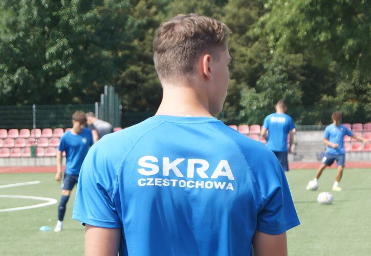 Nie taka Starcza czarna. Awans Skry do finału Pucharu Podokręgu