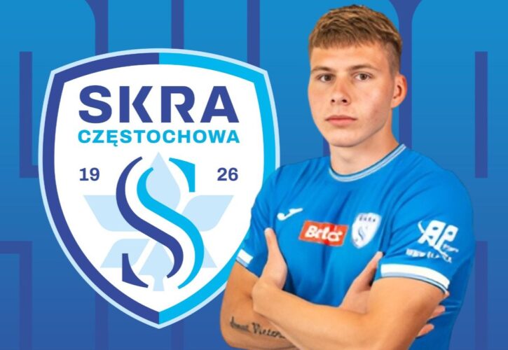 Podsumowanie okienka transferowego – Ivan Metlushko