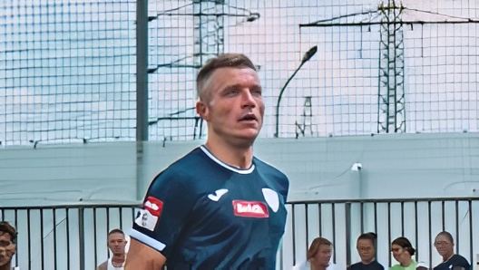 Miłe złego początki. Wysoka porażka z Górnikiem