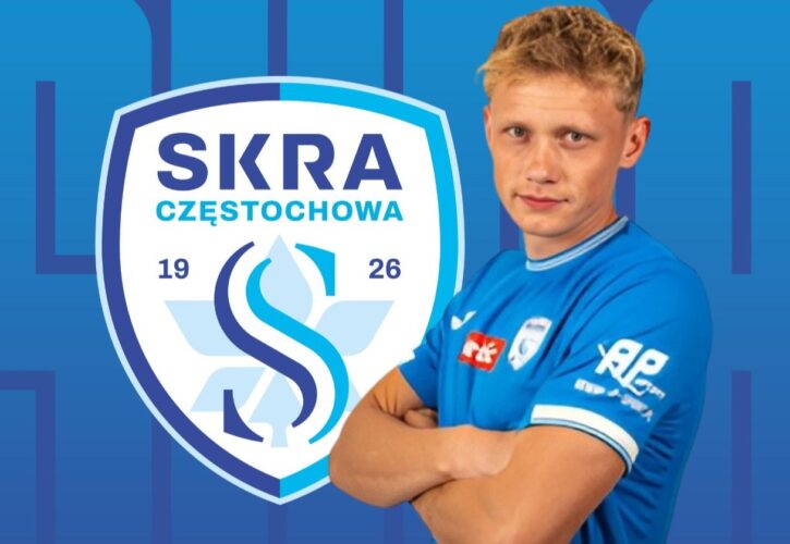 Podsumowanie okienka transferowego – Przemysław Sajdak