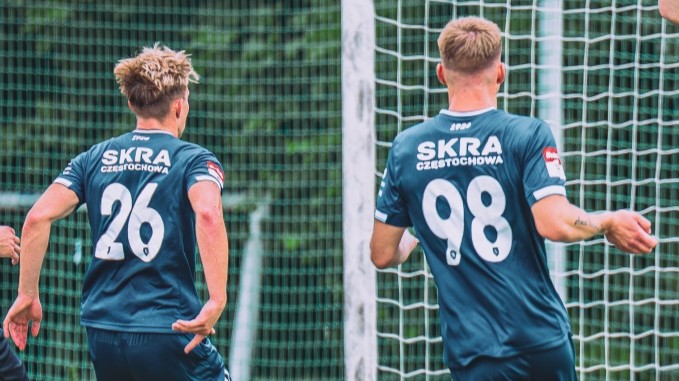 Piątek meczowy. Starcie spadkowiczów w Lubinie!