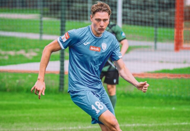 Stare Miasto punktem na pucharowej mapie. Potyczka derbowa z obrońcą tytułu!