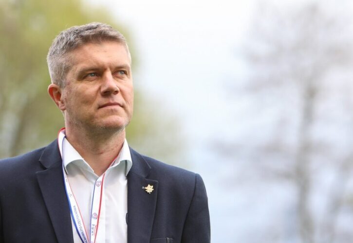 Tomasz Musiał nowym prezesem Stowarzyszenia Skra Częstochowa 1926!