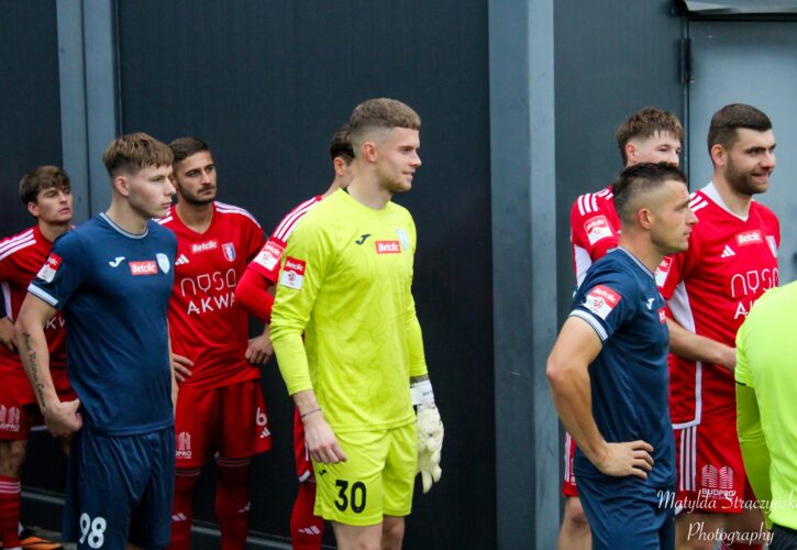 Skrót meczu 12 kolejki spotkań: Skra Częstochowa – Polonia Nysa