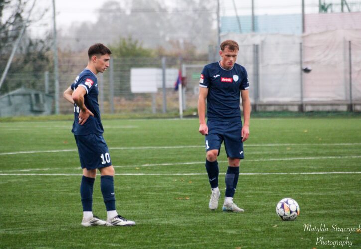 Przemysław Sajdak: Każdy wykonał kawał dobrej roboty