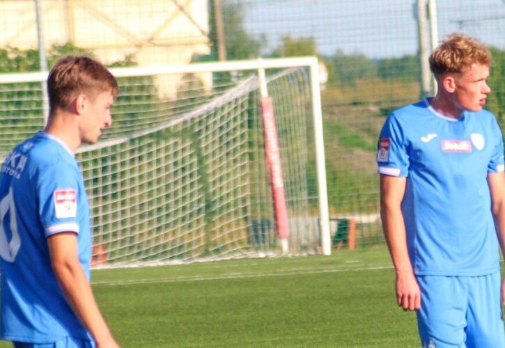 Przemysław Sajdak: Lubię tutaj wracać.