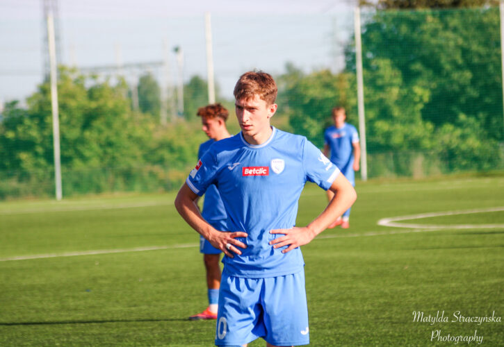 Radosław Gołębiowski: Nie jest źle, ale jest nad czym pracować