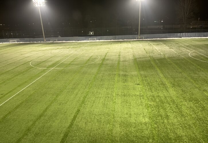 Decyzja o odwołaniu meczu z Miedzią II Legnica