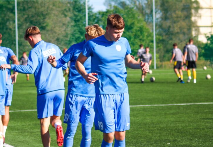 Iwan Metlushko: Jeszcze nam nikt nie uciekł