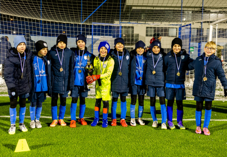 XVI Memoriał im. Przemysława Kożucha przeszedł do historii.