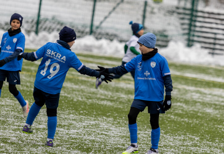 Akademia czeka właśnie na Ciebie! Trwa nabór