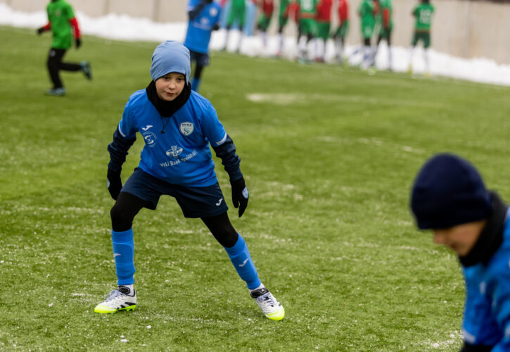 Rocznik 2016 bez porażki