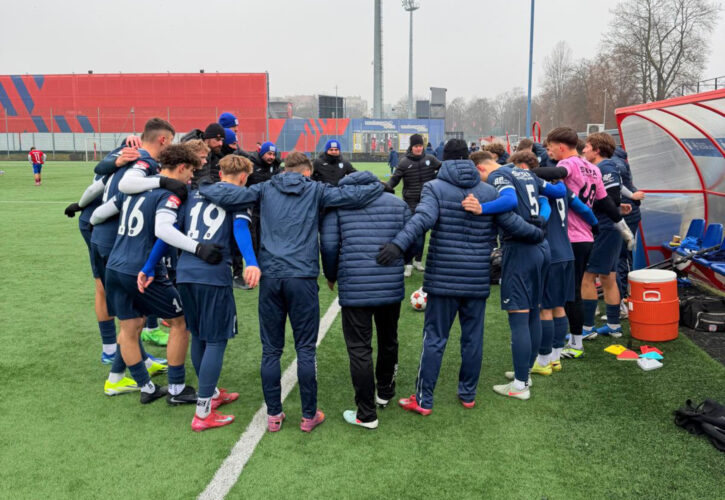 Po sparingach z Rakowem. „Zadecydował mental”
