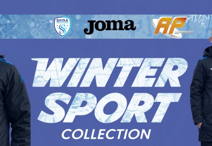 Zamów kurtkę z zimowej kolekcji