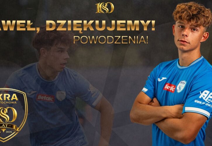 Paweł Kołodziejczyk opuszcza Skrę