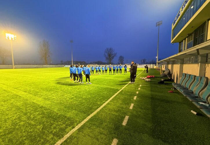 W środę gramy z Rakowem Częstochowa