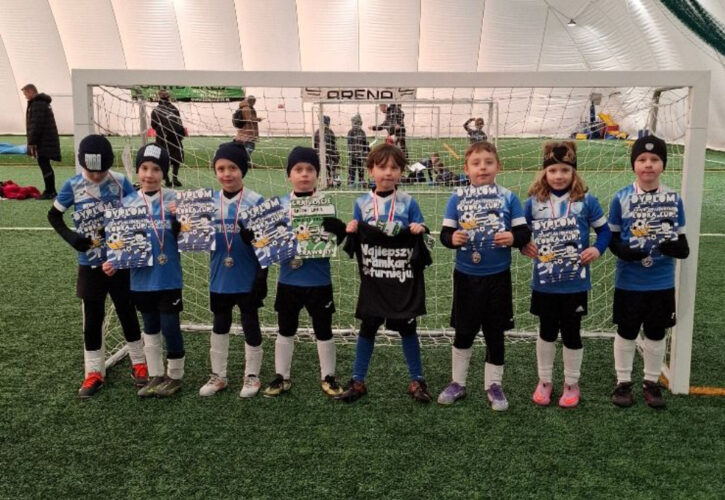 Pracowity weekend. Tylko jedna porażka Żaków!