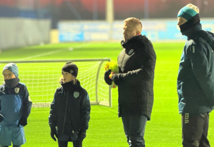 Podsumowanie przygotowań rocznika 2017