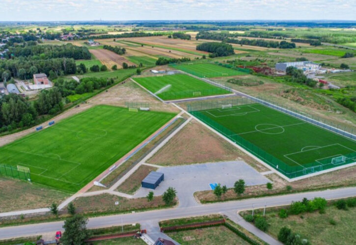 Pro Camp w Mielcu. Poznaj ofertę obozu na lato!