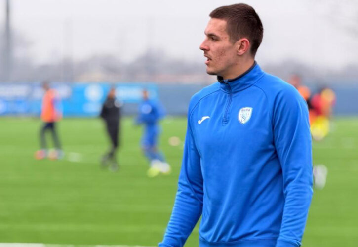 Raport zdrowotny: Łukasz Józefczyk