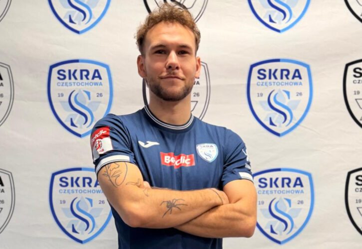 Kuba Kosin – poznajmy się bliżej