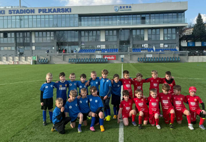 2019: sparing z Widzewem Łódź