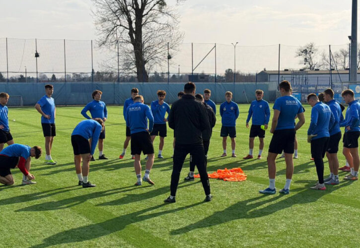 Czas na Karkonosze. Gramy w Jeleniej Górze