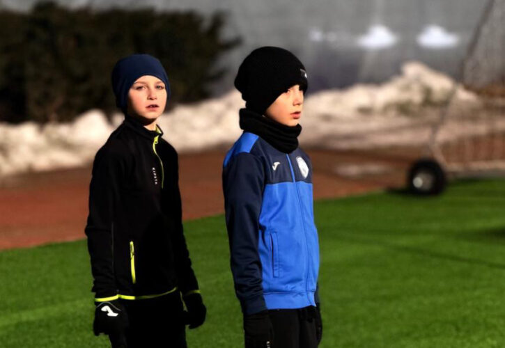 2017: relacja z meczów weekendowych