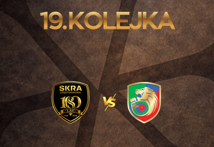 Skra – Miedź. Informacje organizacyjne