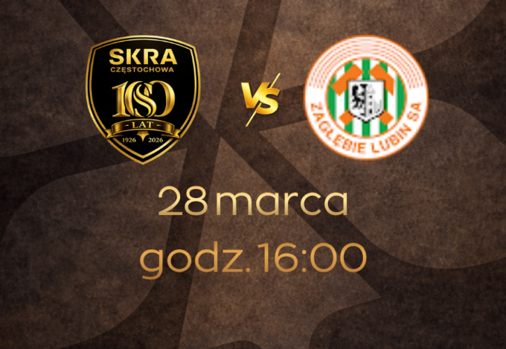 Zapowiedź meczu Skra – Zagłębie II