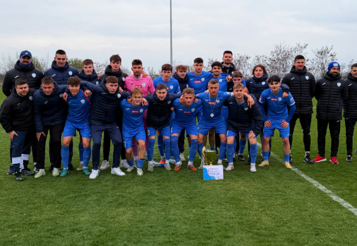 Zdobyliśmy Poltent Puchar Polski!