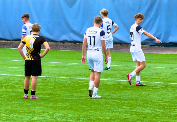 Weekend na „Lorecie”: wyniki